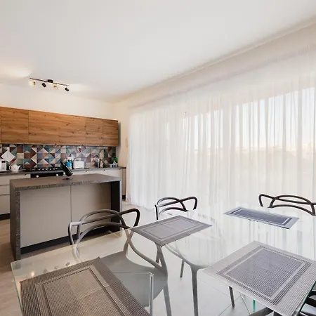 Apartment Cosy Retreat