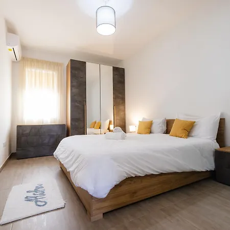 Cosy Retreat 公寓 *