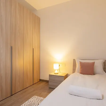 公寓 Cosy Retreat *