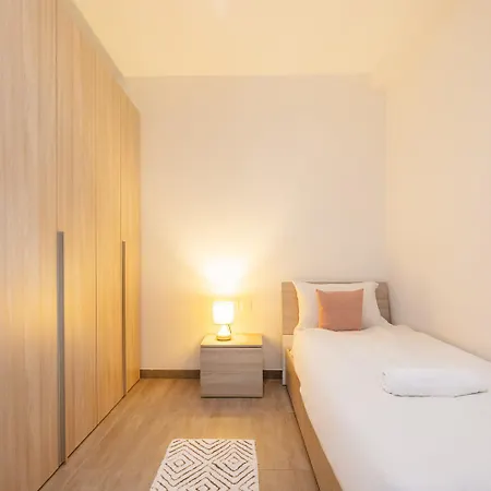Cosy Retreat Apartamento
