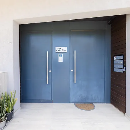 Apartamento Cosy Retreat Naxxar